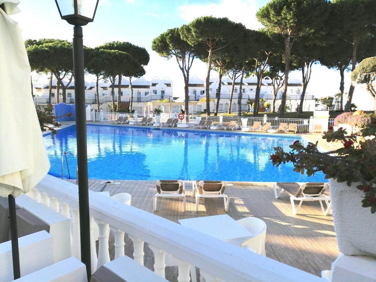 Casa Soleada - Beautiful Villa, Best Corner By Pools, Resort Facilities,Full Kitchen, 3 Terraces, Internet Marbellac Extérieur photo