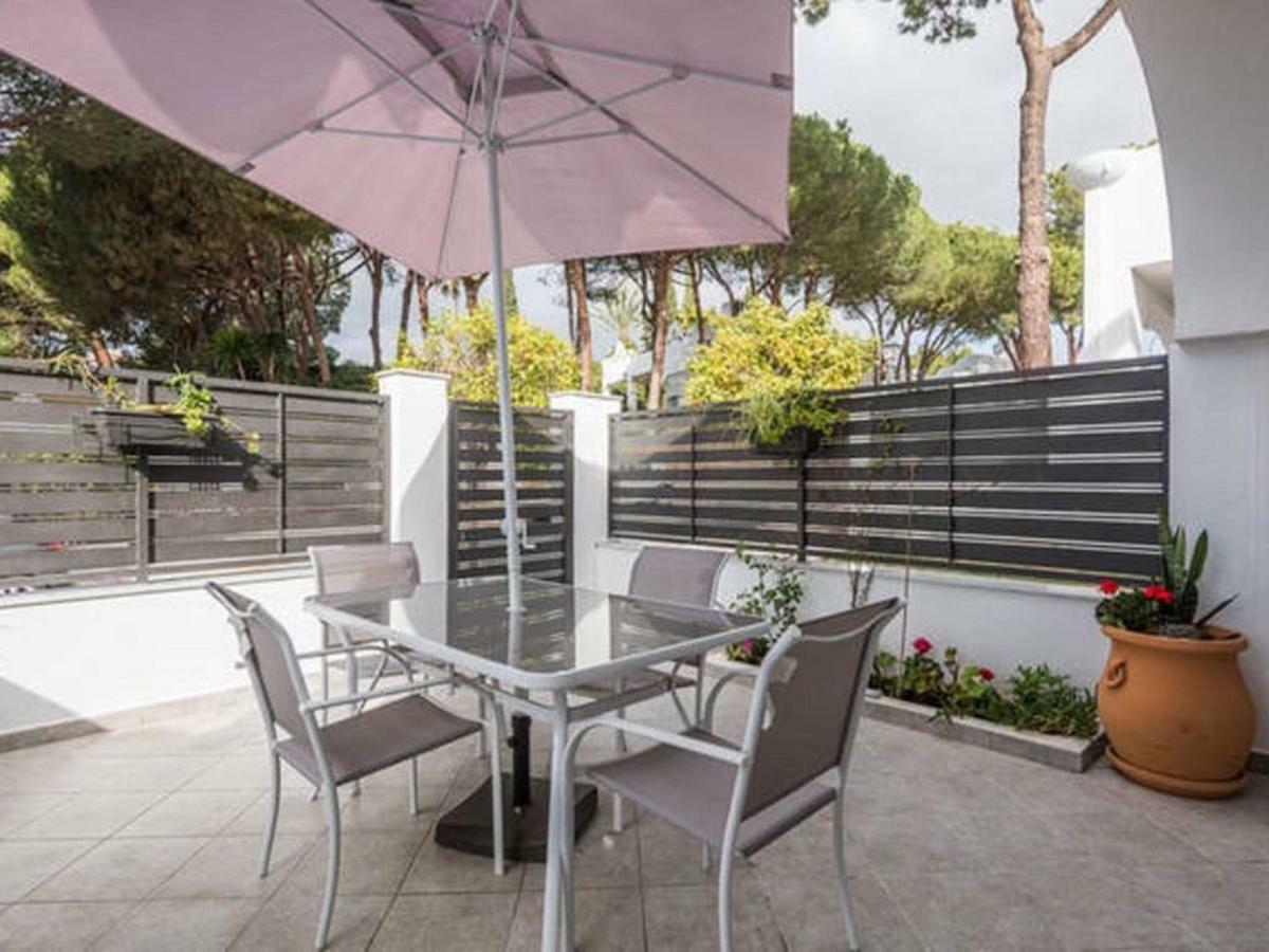 Casa Soleada - Beautiful Villa, Best Corner By Pools, Resort Facilities,Full Kitchen, 3 Terraces, Internet Marbellac Extérieur photo