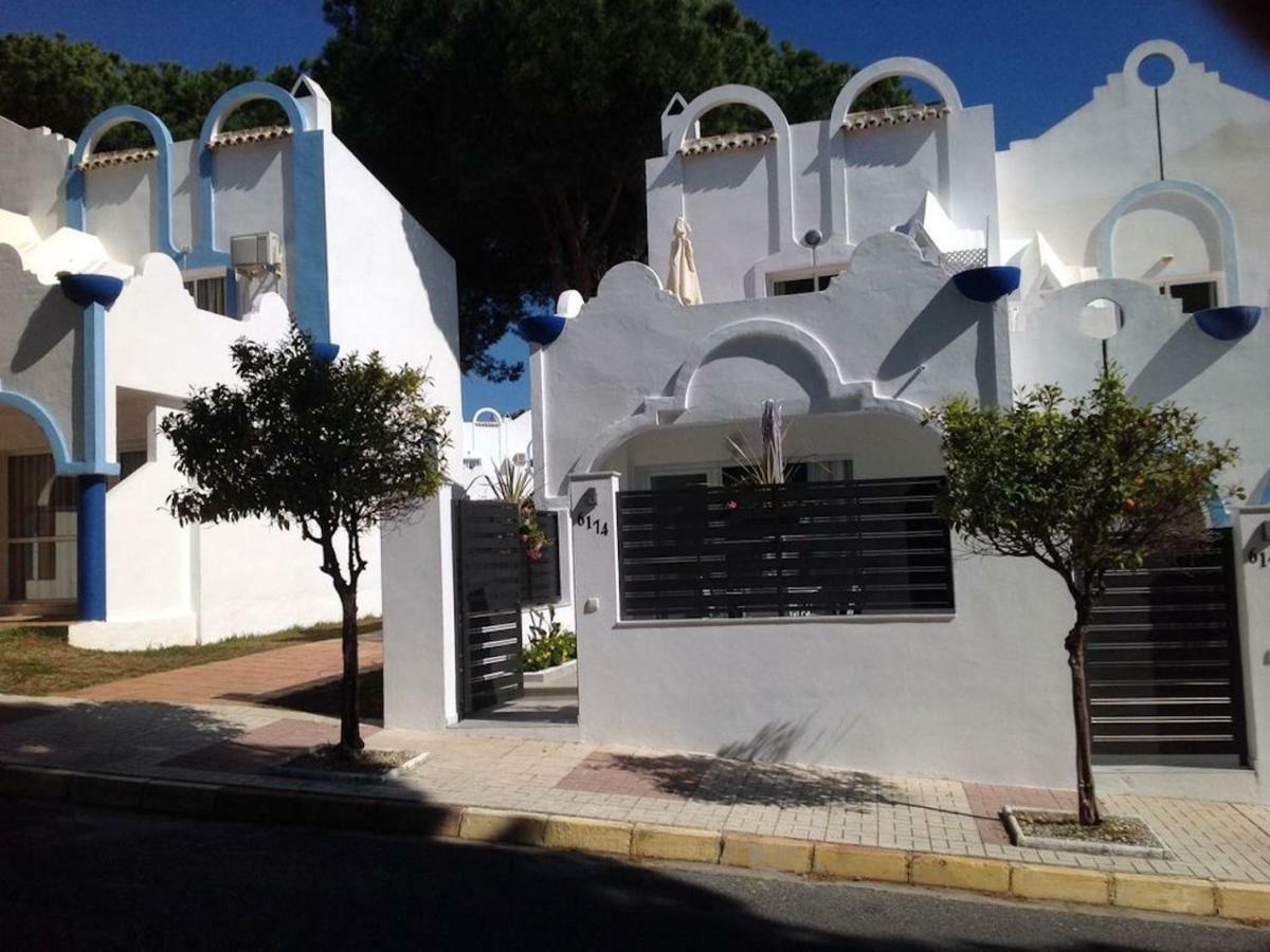 Casa Soleada - Beautiful Villa, Best Corner By Pools, Resort Facilities,Full Kitchen, 3 Terraces, Internet Marbellac Extérieur photo