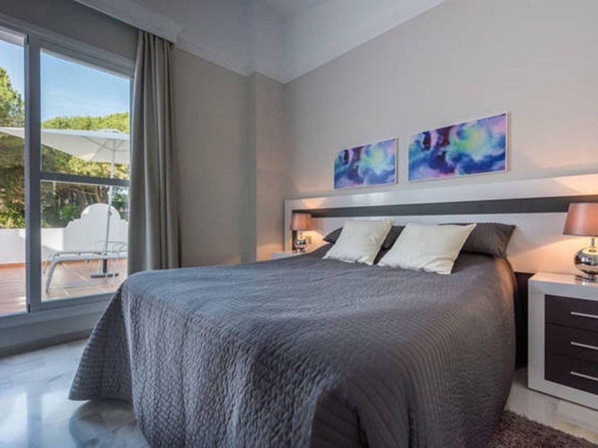 Casa Soleada - Beautiful Villa, Best Corner By Pools, Resort Facilities,Full Kitchen, 3 Terraces, Internet Marbellac Extérieur photo