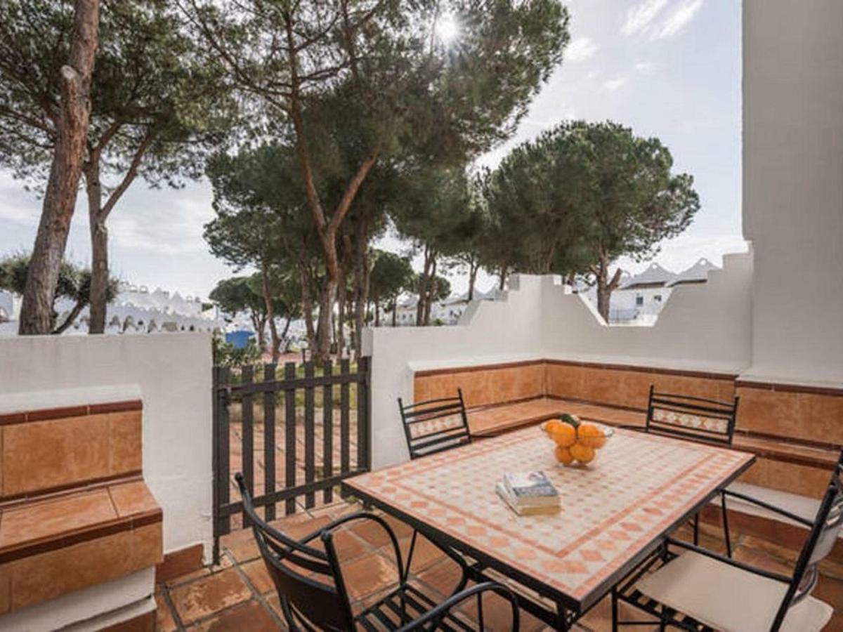 Casa Soleada - Beautiful Villa, Best Corner By Pools, Resort Facilities,Full Kitchen, 3 Terraces, Internet Marbellac Extérieur photo