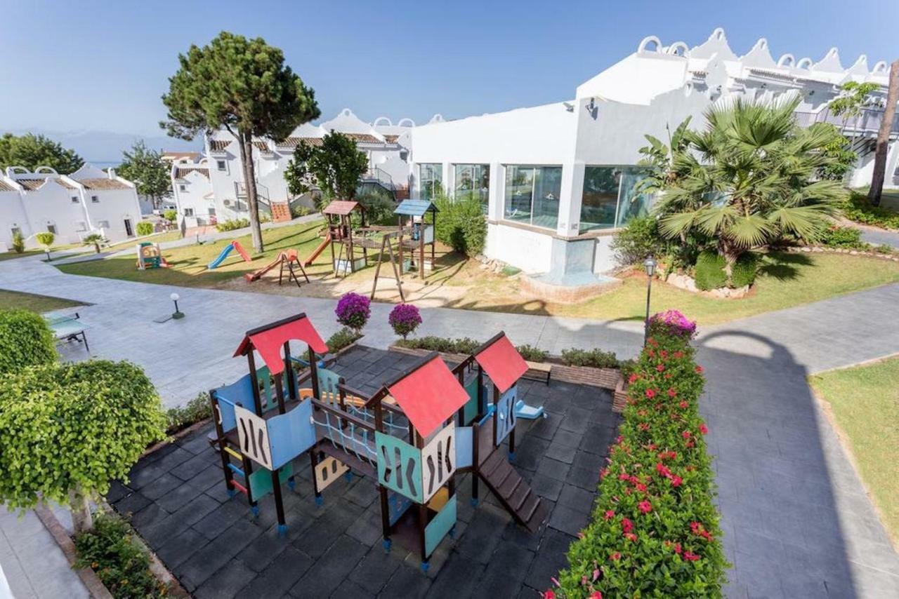 Casa Soleada - Beautiful Villa, Best Corner By Pools, Resort Facilities,Full Kitchen, 3 Terraces, Internet Marbellac Extérieur photo