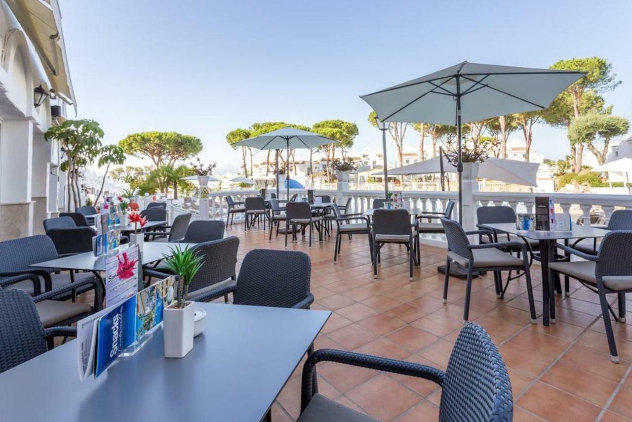 Casa Soleada - Beautiful Villa, Best Corner By Pools, Resort Facilities,Full Kitchen, 3 Terraces, Internet Marbellac Extérieur photo